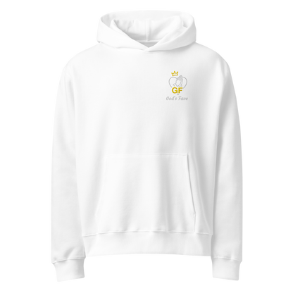 God’s Fave Oversized Heavyweight Hoodie